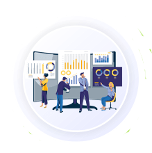 Website development techniques including coding and feature implementation