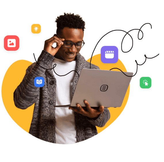 Kinvin expertise in IT Services